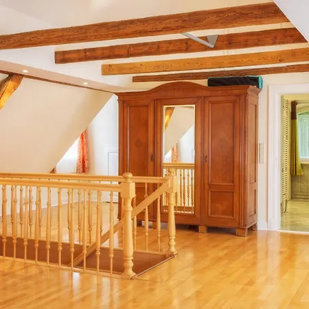 J1 Idyllisches Ferienhaus Mit Seeblick Julchendorf Exterior photo