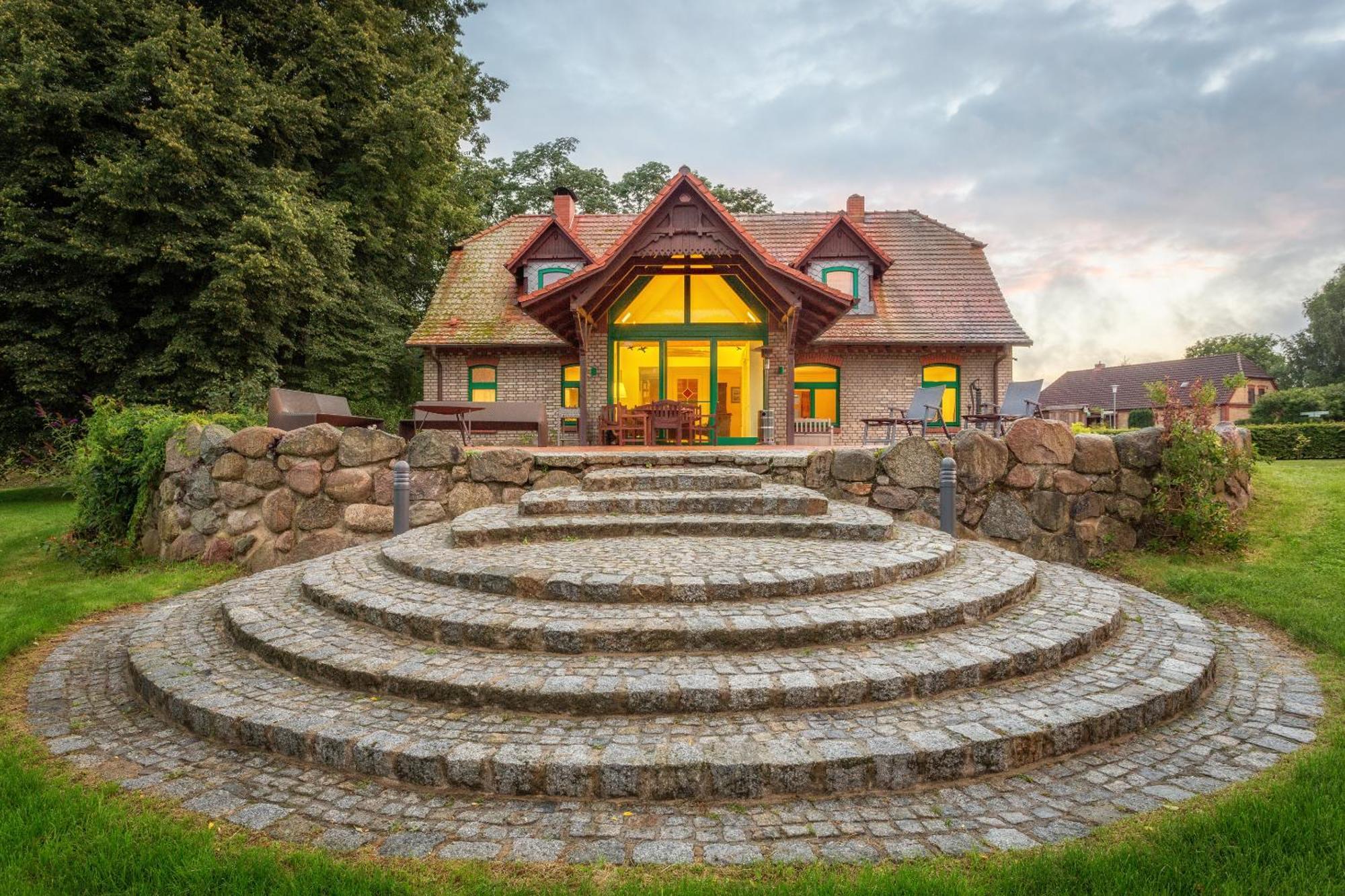 Holiday home J1 Idyllisches Mit Seeblick *