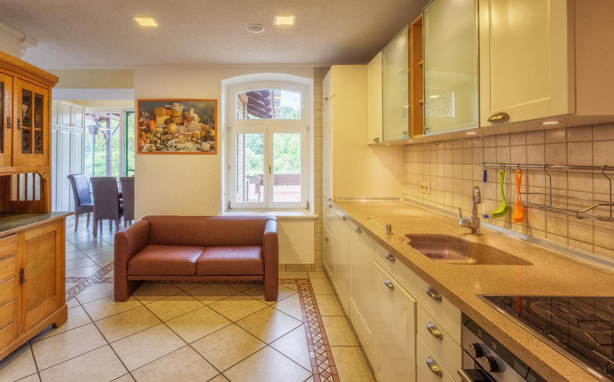 Holiday home J1 Idyllisches Mit Seeblick