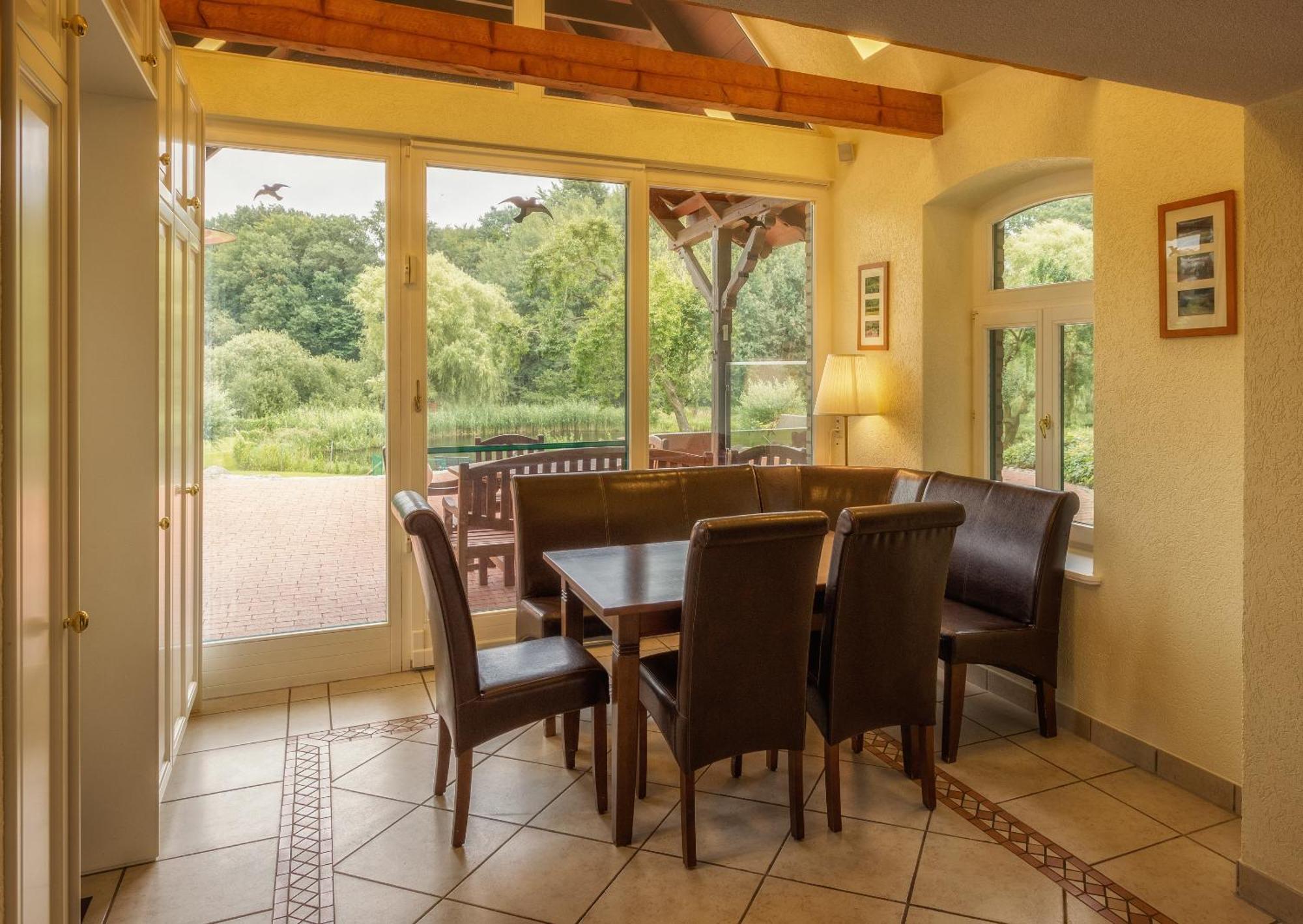 Holiday home J1 Idyllisches Mit Seeblick *