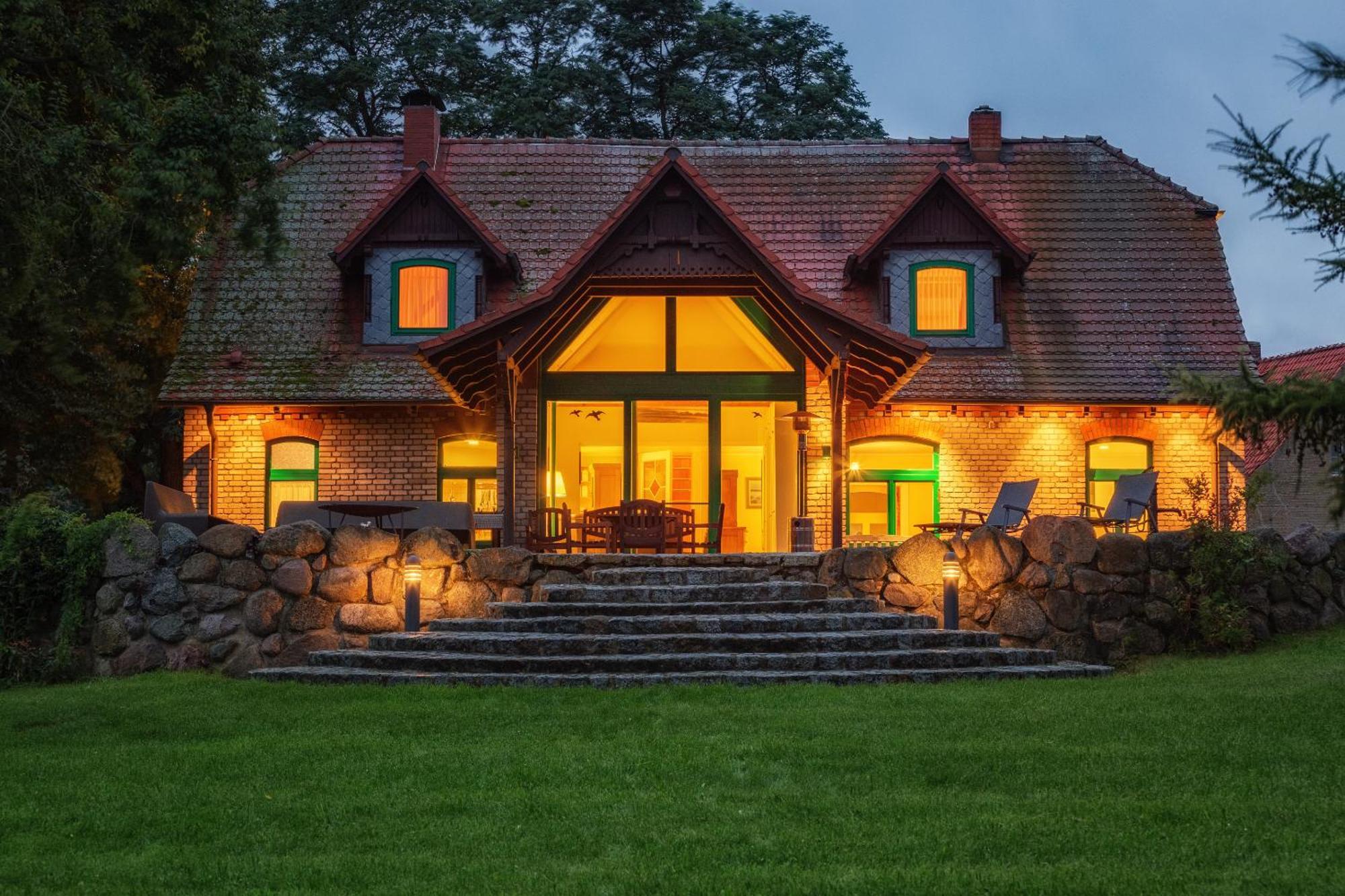 Holiday home J1 Idyllisches Mit Seeblick