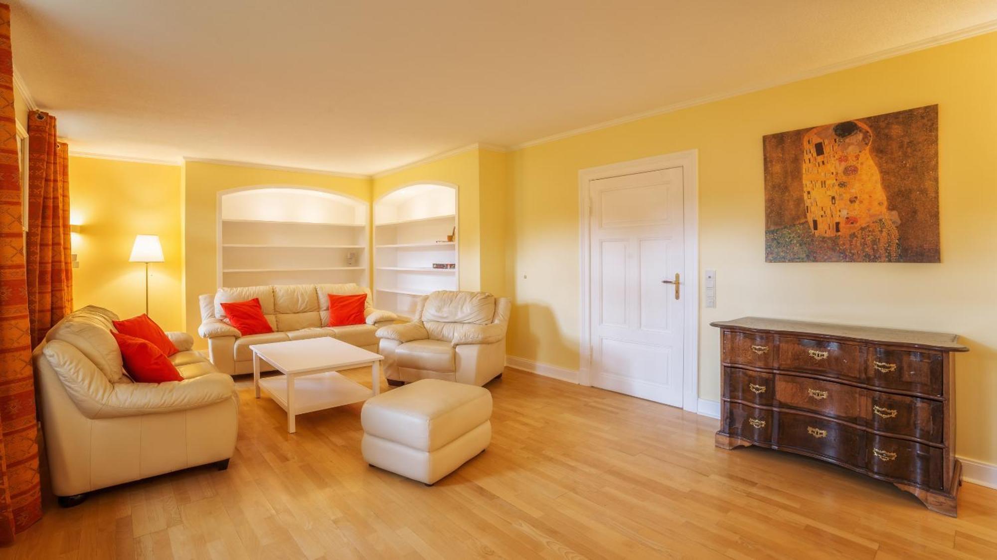 J1 Idyllisches Mit Seeblick Holiday home Julchendorf
