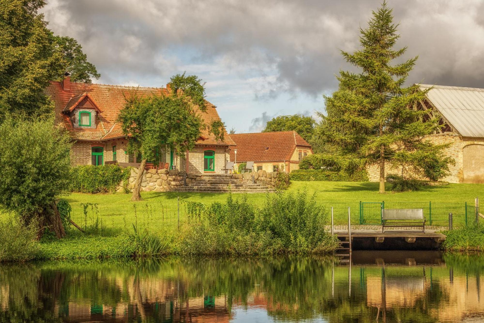 Holiday home J1 Idyllisches Mit Seeblick *
